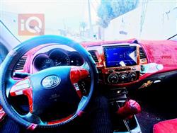 تۆیۆتا هایلۆکس